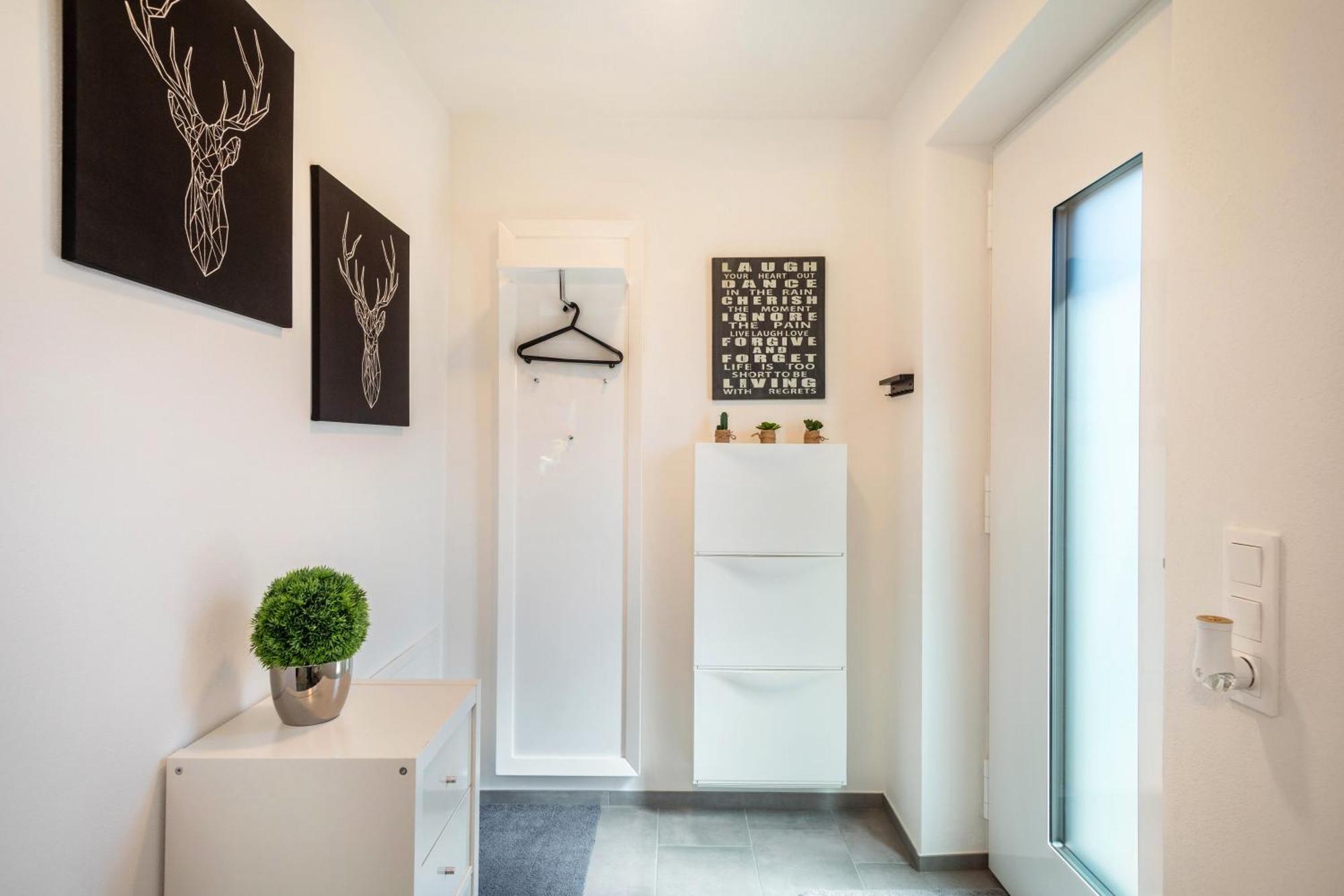 Laendle Lodge Bei Bregenz Langen Bei Bregenz Εξωτερικό φωτογραφία