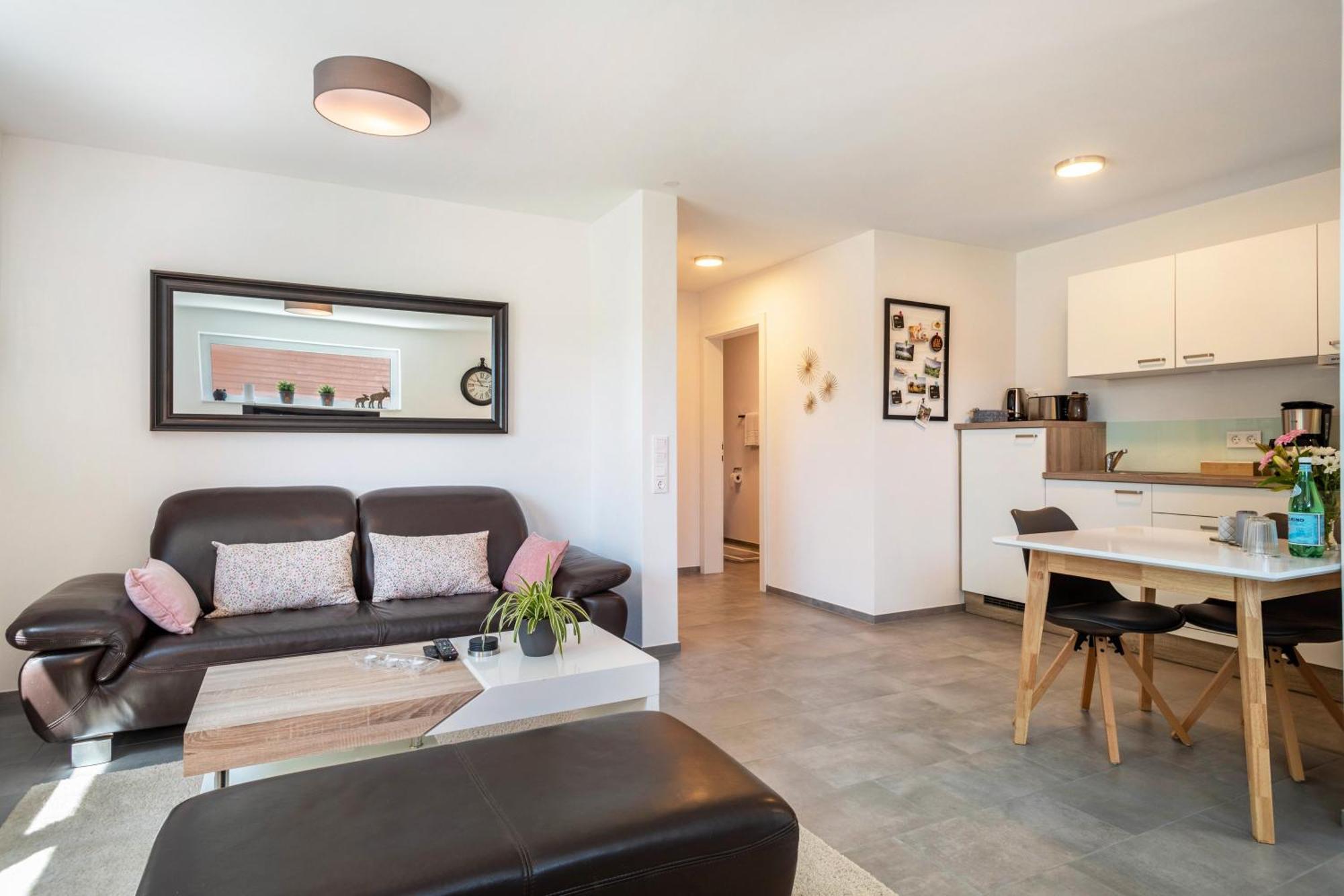 Laendle Lodge Bei Bregenz Langen Bei Bregenz Εξωτερικό φωτογραφία