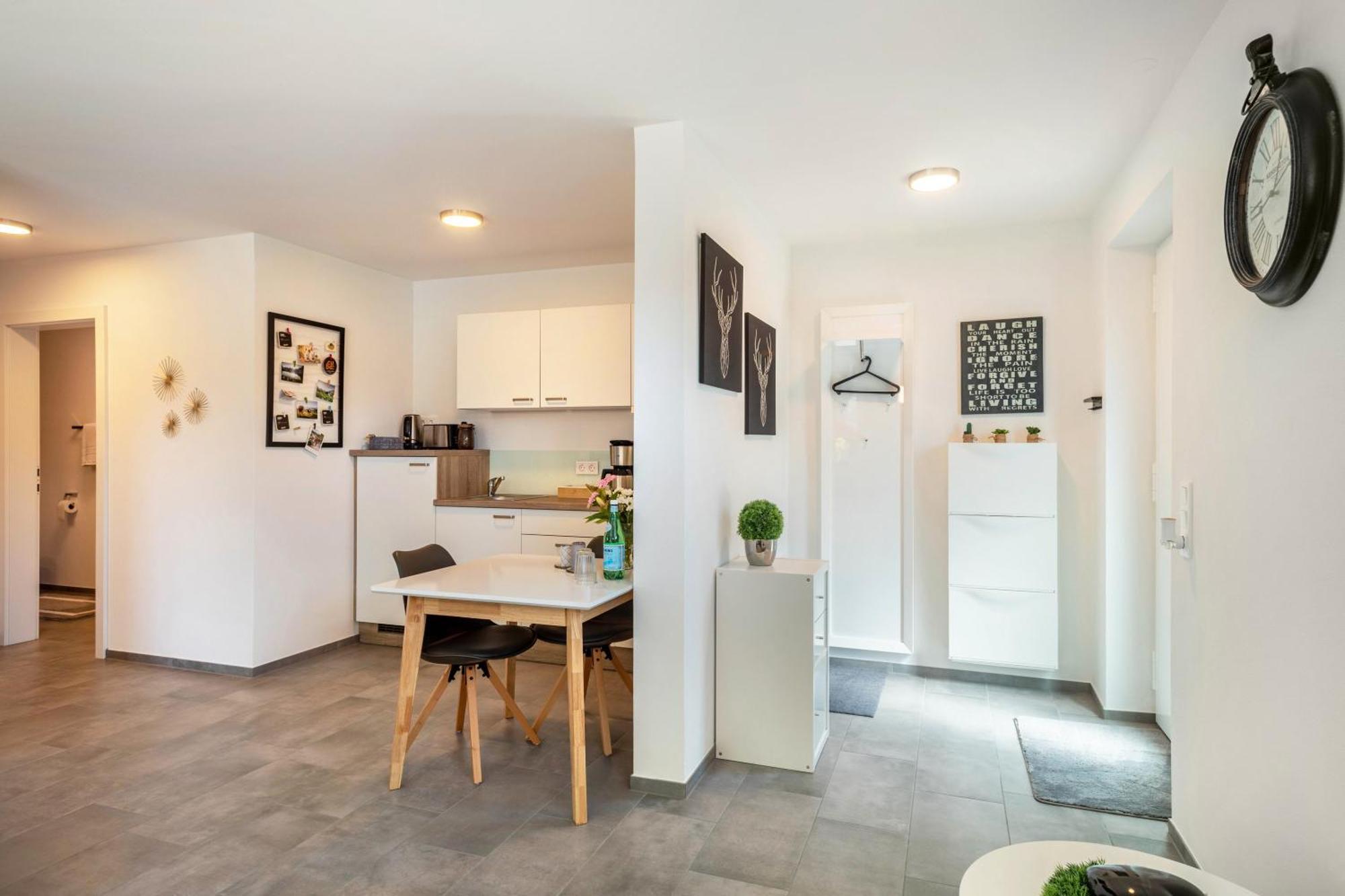 Laendle Lodge Bei Bregenz Langen Bei Bregenz Εξωτερικό φωτογραφία