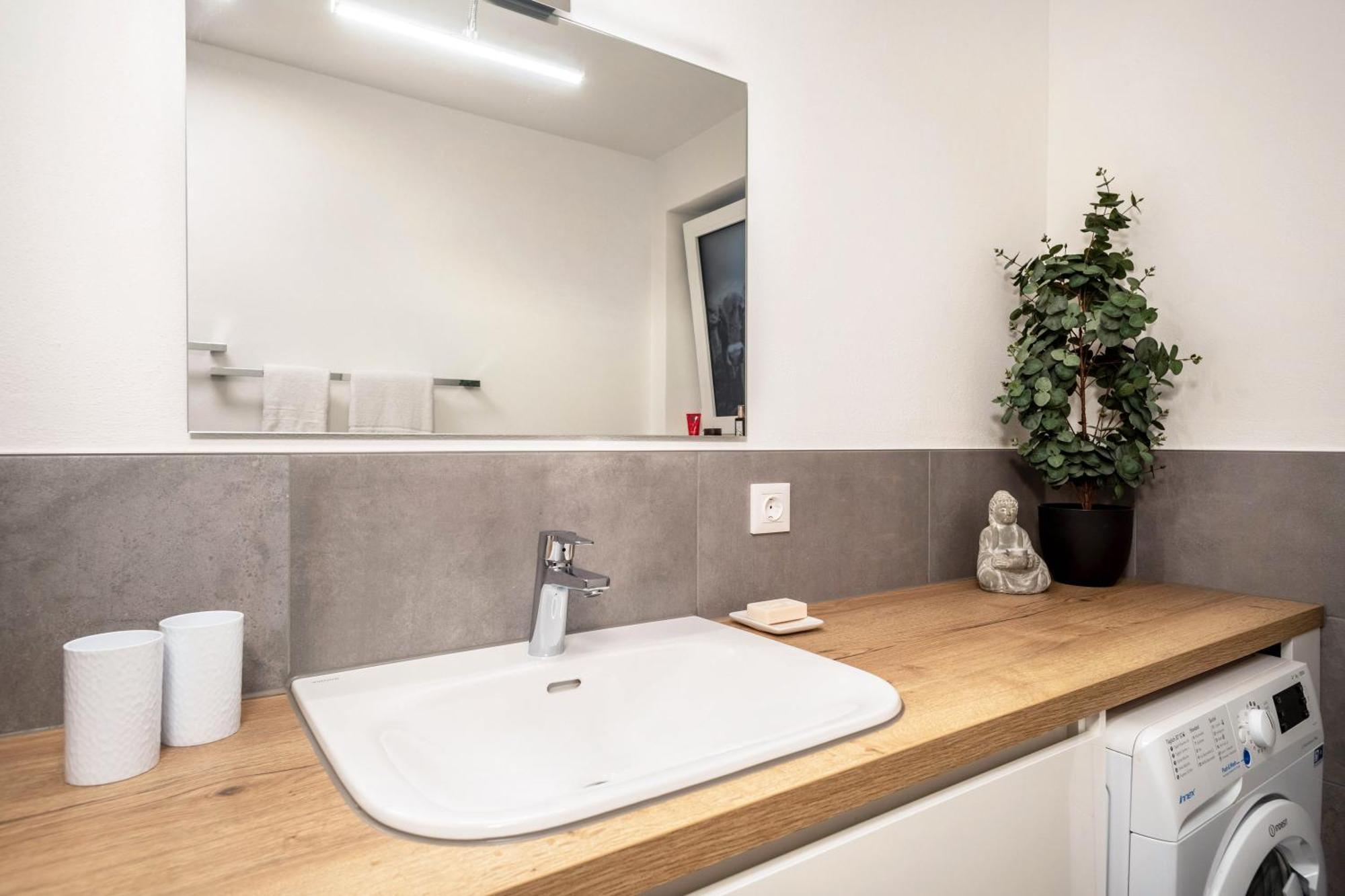 Laendle Lodge Bei Bregenz Langen Bei Bregenz Εξωτερικό φωτογραφία