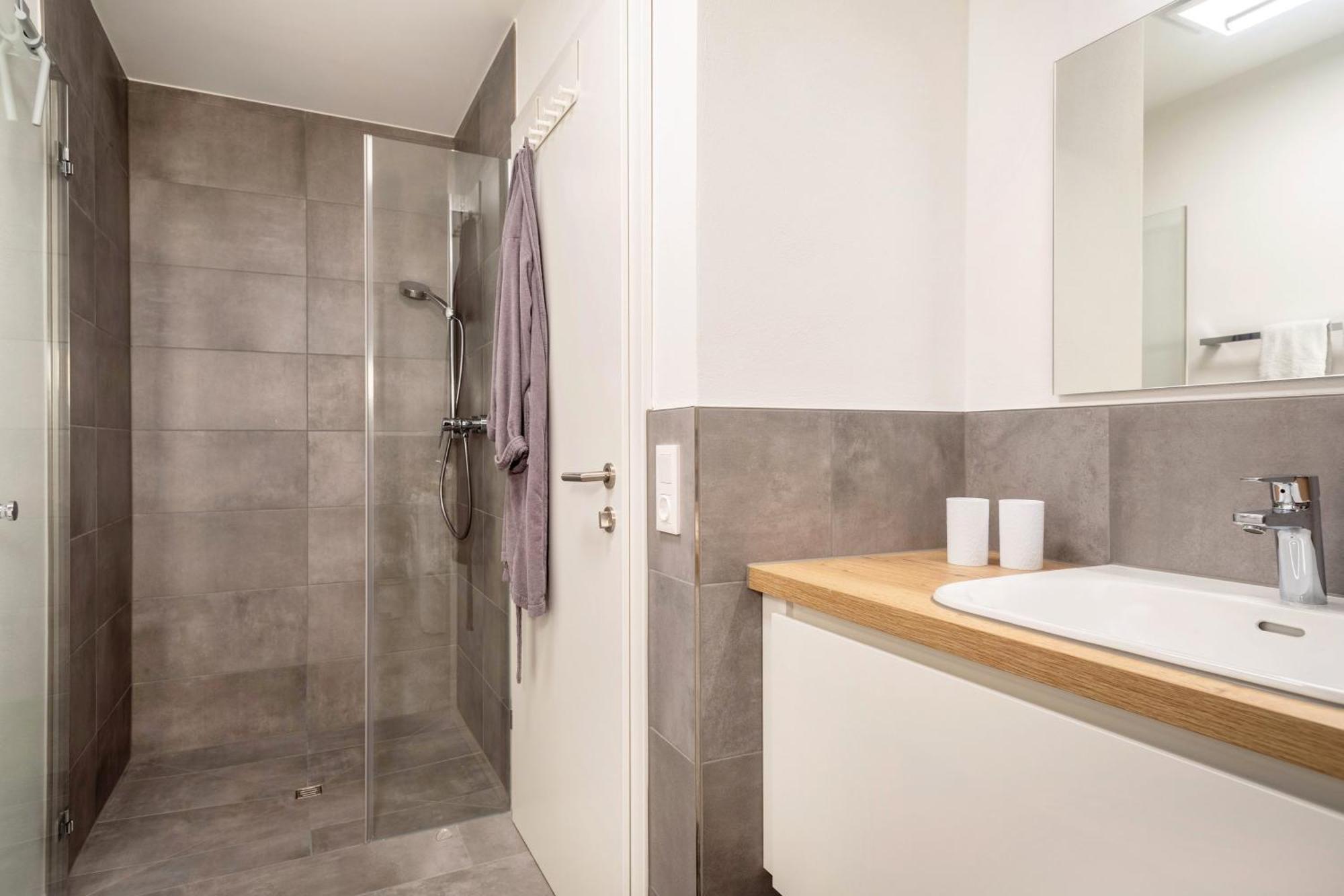 Laendle Lodge Bei Bregenz Langen Bei Bregenz Εξωτερικό φωτογραφία