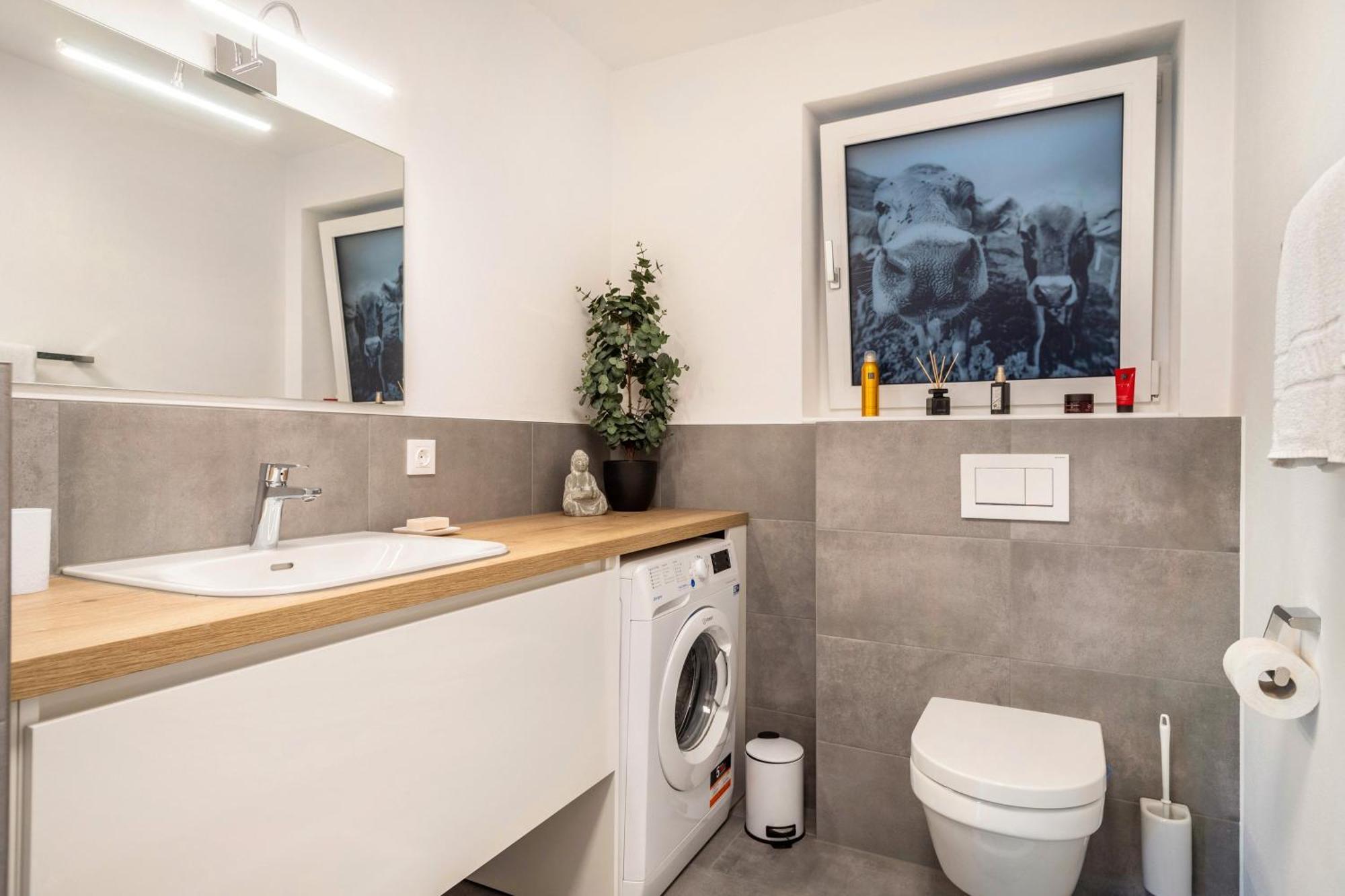 Laendle Lodge Bei Bregenz Langen Bei Bregenz Εξωτερικό φωτογραφία