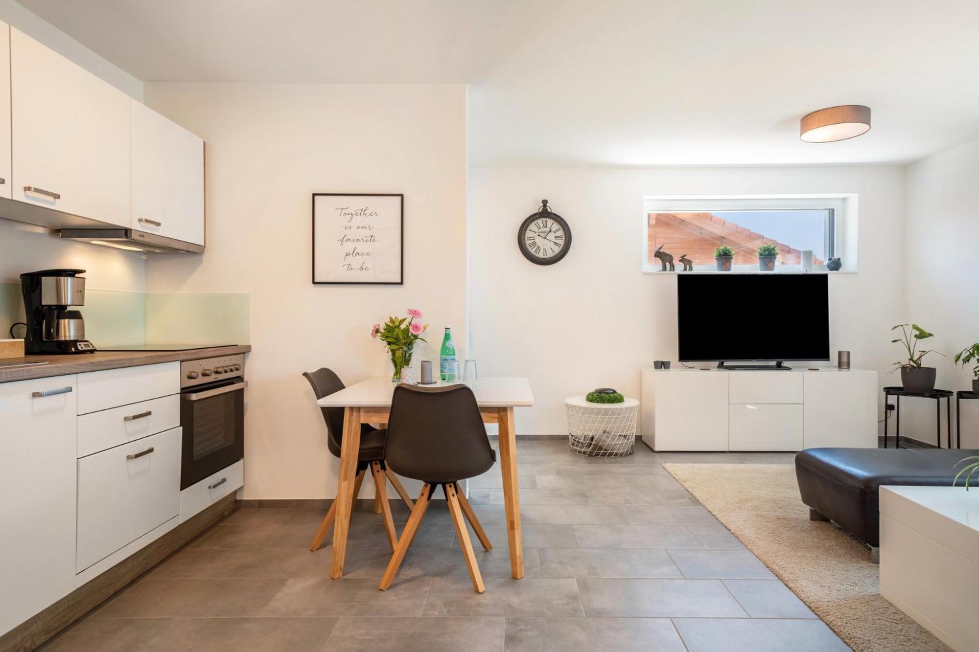 Laendle Lodge Bei Bregenz Langen Bei Bregenz Εξωτερικό φωτογραφία