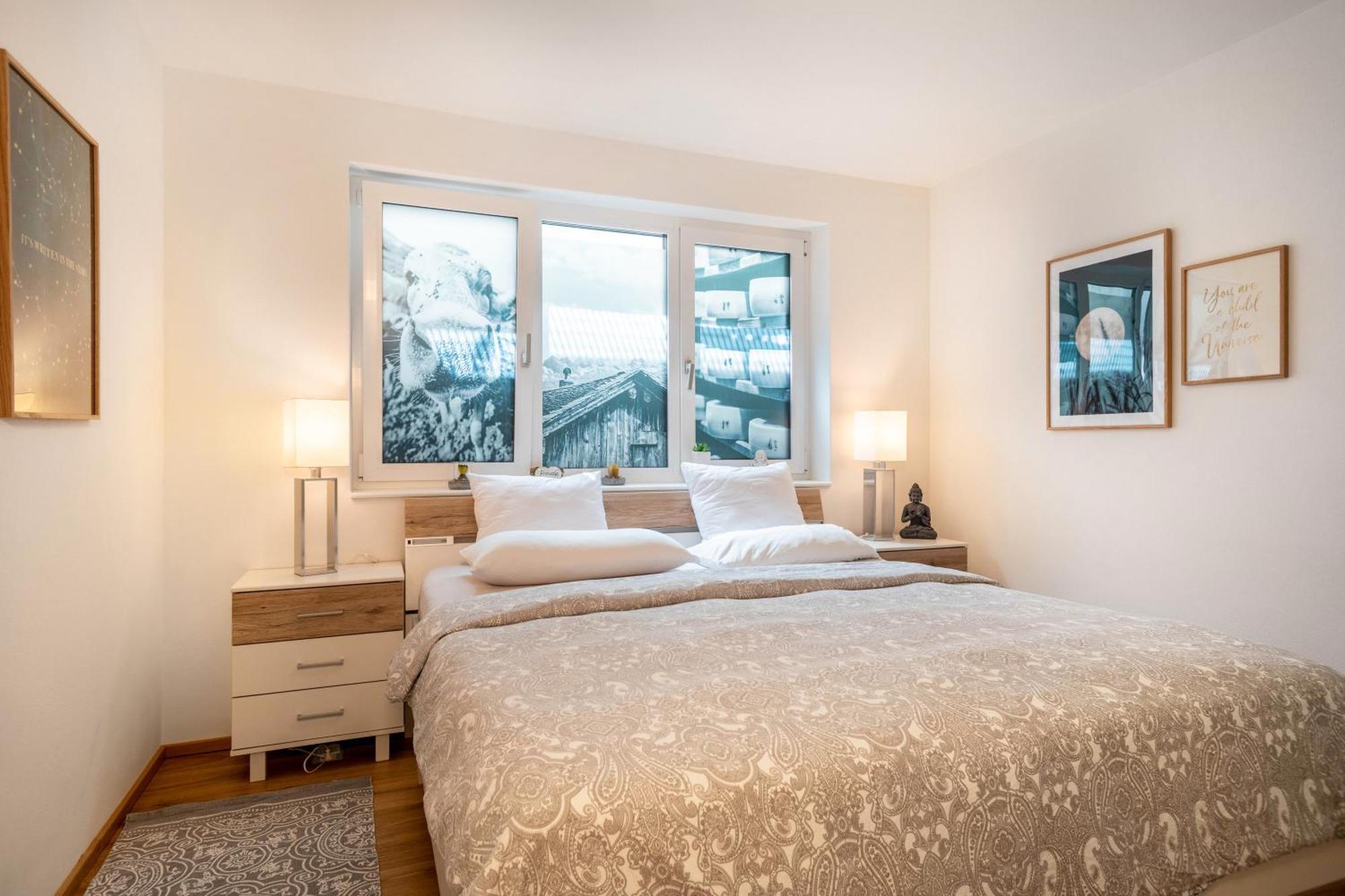Laendle Lodge Bei Bregenz Langen Bei Bregenz Εξωτερικό φωτογραφία