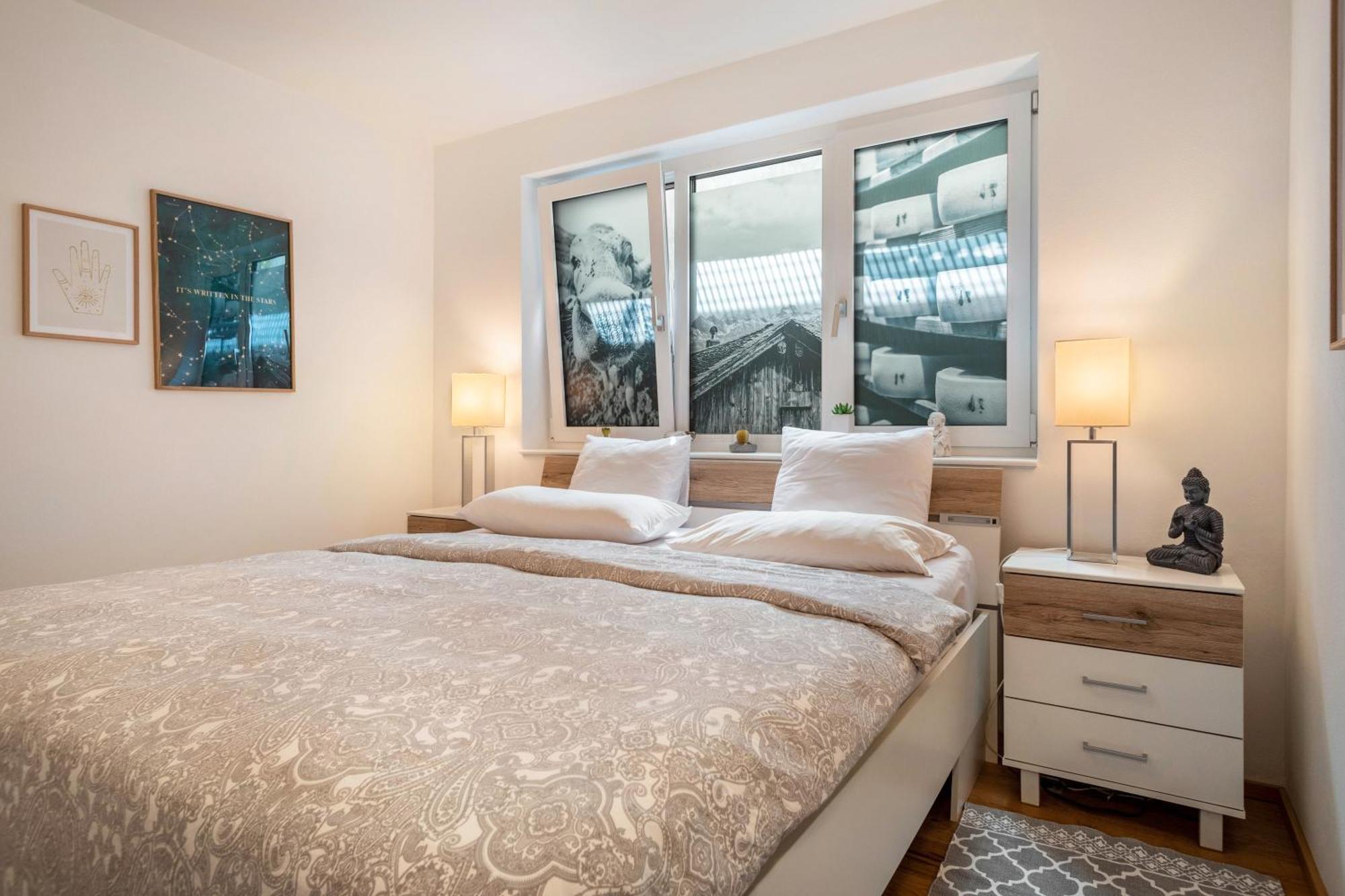 Laendle Lodge Bei Bregenz Langen Bei Bregenz Εξωτερικό φωτογραφία