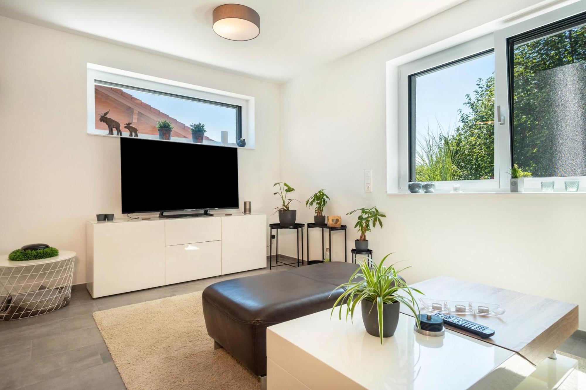 Laendle Lodge Bei Bregenz Langen Bei Bregenz Εξωτερικό φωτογραφία