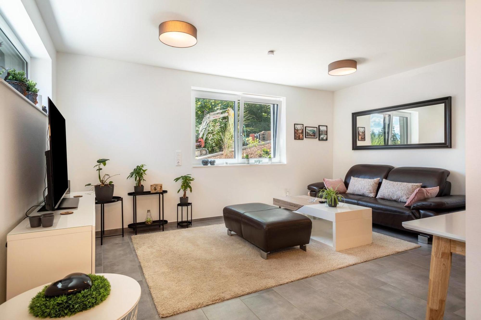 Laendle Lodge Bei Bregenz Langen Bei Bregenz Εξωτερικό φωτογραφία