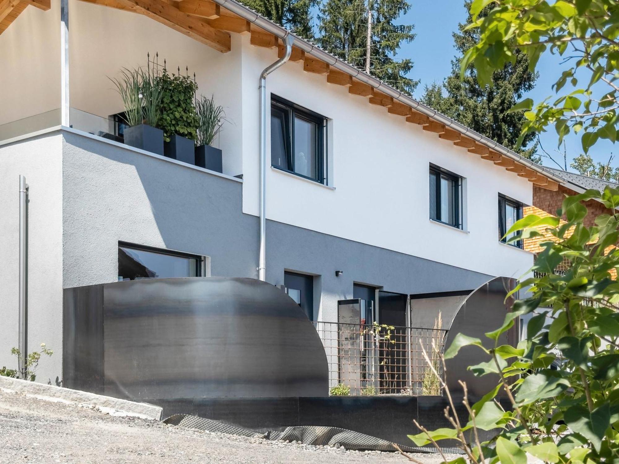 Laendle Lodge Bei Bregenz Langen Bei Bregenz Εξωτερικό φωτογραφία