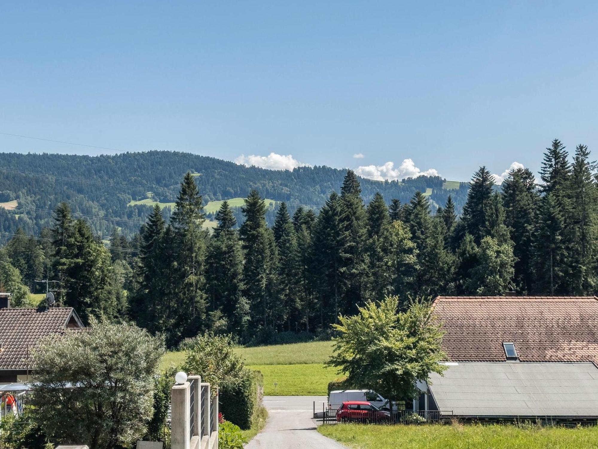 Laendle Lodge Bei Bregenz Langen Bei Bregenz Εξωτερικό φωτογραφία